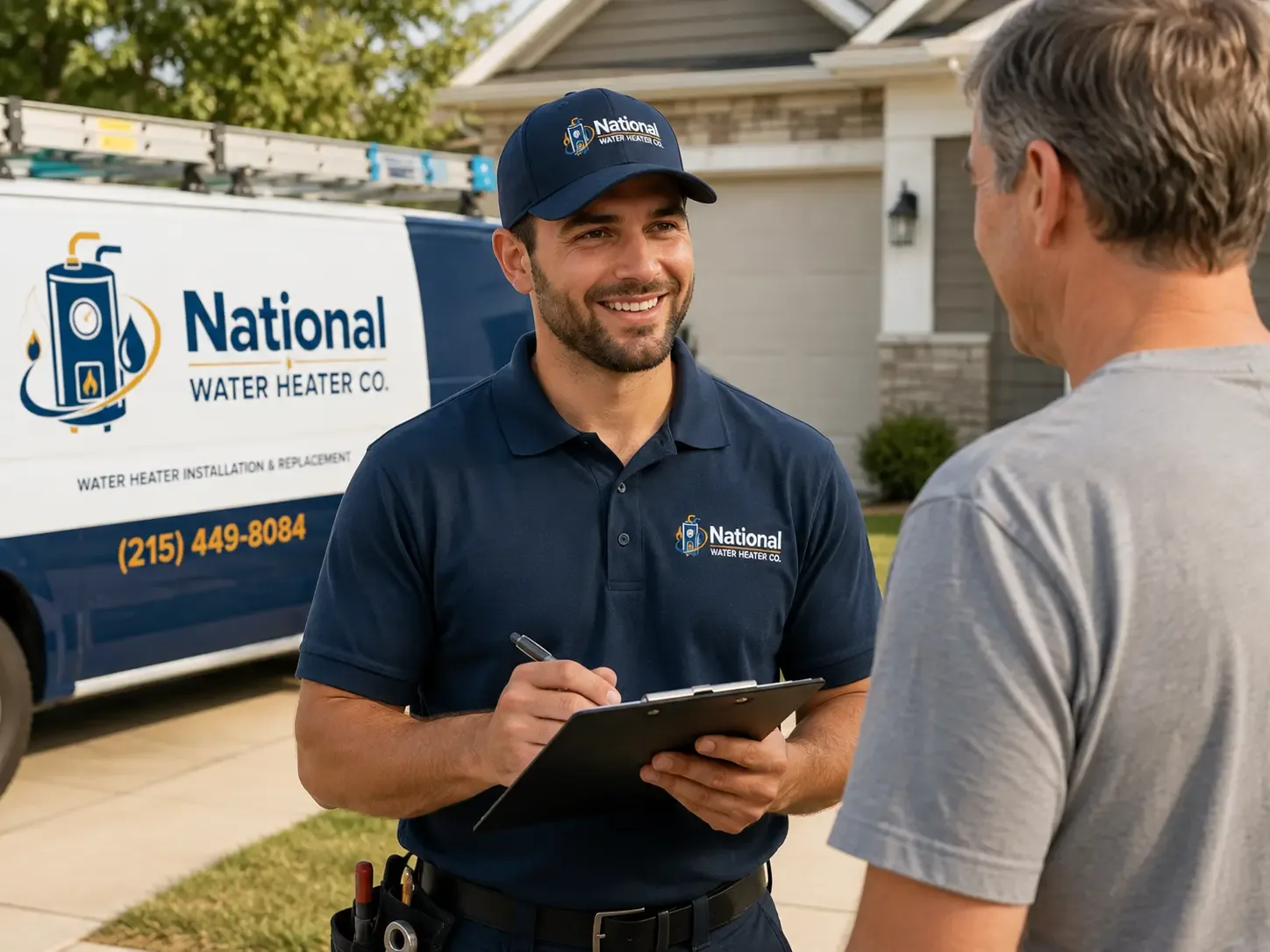 Water Heater Installation Buffalo Prairie, IL FAQs